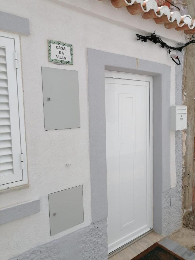Casa Da Villa فيلا دو بيسبو المظهر الخارجي الصورة