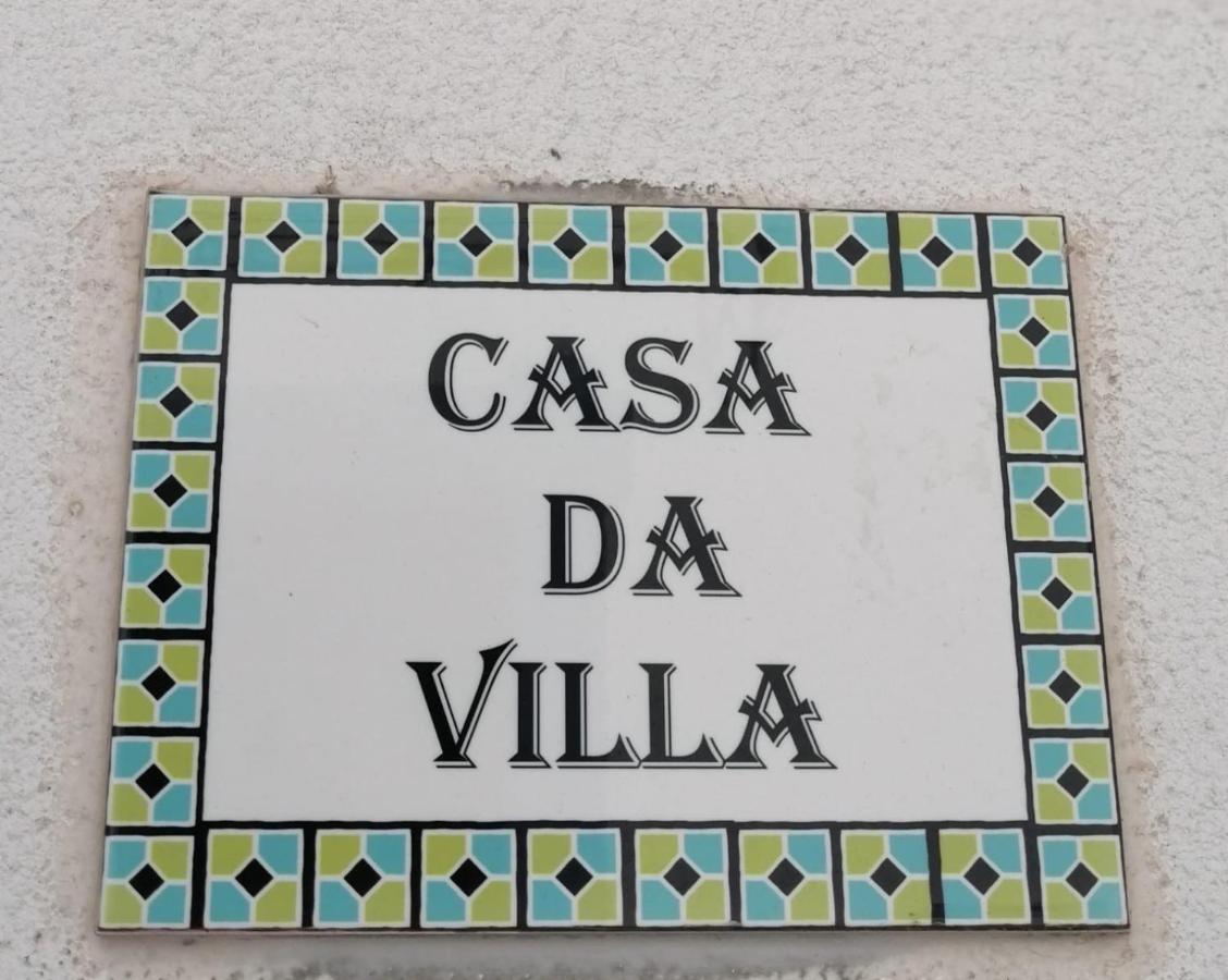 Casa Da Villa فيلا دو بيسبو المظهر الخارجي الصورة