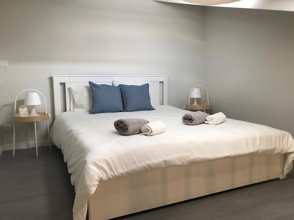 Casa Da Villa فيلا دو بيسبو المظهر الخارجي الصورة