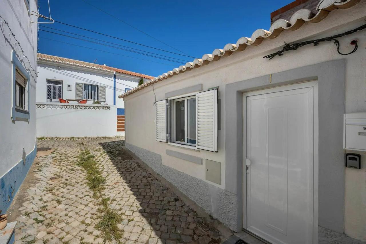 Casa Da Villa فيلا دو بيسبو المظهر الخارجي الصورة
